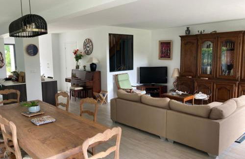 Ty Sklaer, à 200 m de la mer - Foto 2