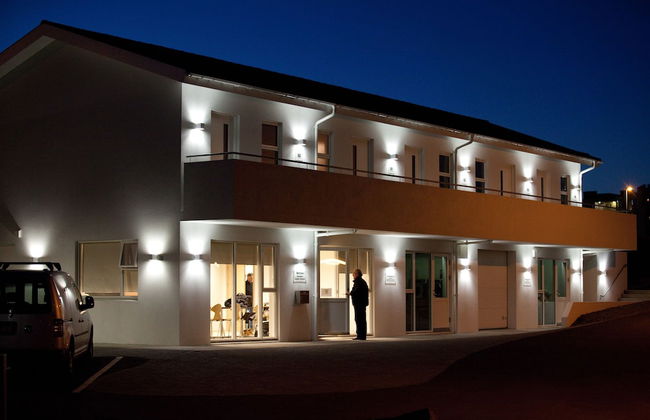 Sæluhus Hotel Apartments & Houses - Foto 21