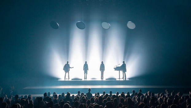 Autocar ABBA Voyage Express avec option de billet depuis le centre de Londres - Photo 3, ABBA Voyage - Photo de Johan Persson