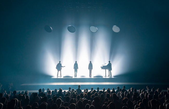 Autocar ABBA Voyage Express avec option de billet depuis le centre de Londres - Photo 3