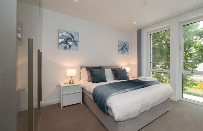 Deluxe Central London Apartment - Foto 9