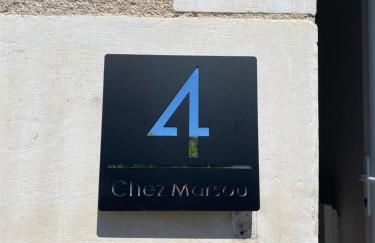 Maison proche ville - Chez Marsou - Foto 2