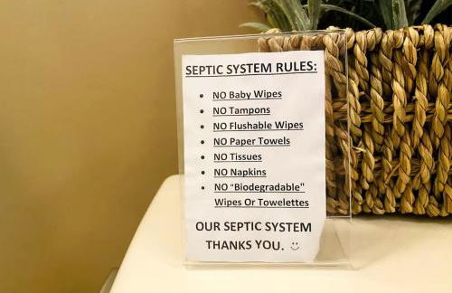 Sequoia Cabin by the River - Photo 64