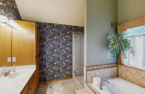 Lakeview Chalet - Foto 13