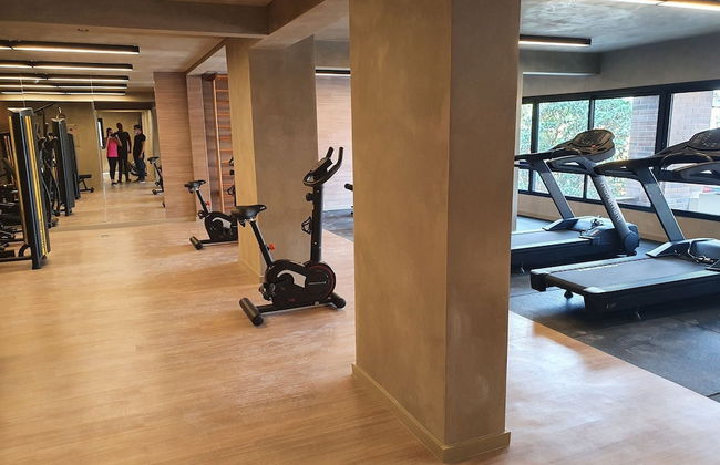 Studio Moema - Foto 37