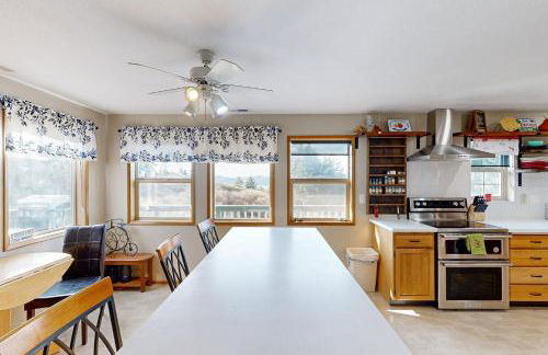 Reedsport Hideaway - Foto 8