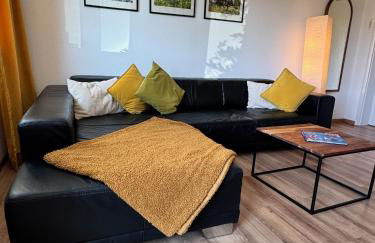 Ferienwohnung nahe des Bodensees - Foto 24