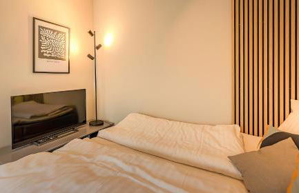 STUDIO an den Iphöfer Weinbergen - Foto 26