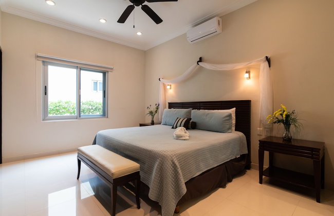Beachfront Homes by Playa Paradise - Photo 19