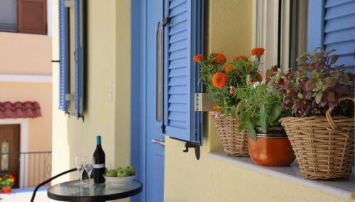 SOL Aegina Town House - Foto 5