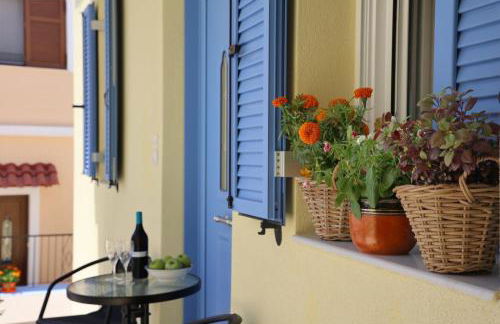 SOL Aegina Town House - Foto 5