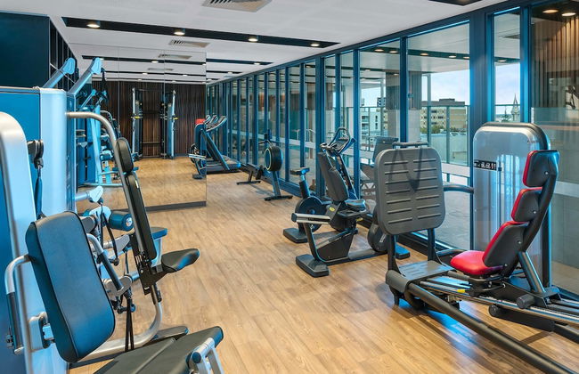 Avani Adelaide Residences - Foto 49