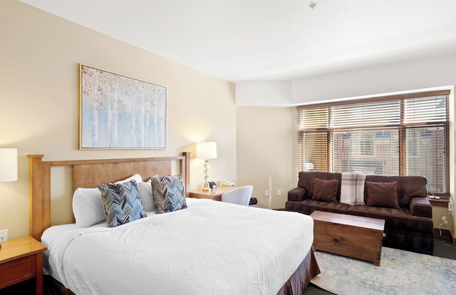 Sundial Lodge by All Seasons Resort Lodging - Foto 77
