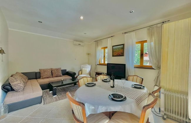 Family Resort Canj - Foto 23