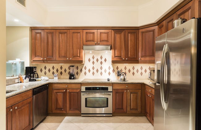 Reunion Resort & Golf Club - Foto 15