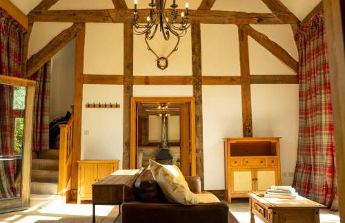 The Church Barn - Photo 14