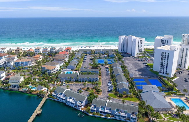 Southbay 33 Short walk to 300ft of Private Beach 3 Bedroom Townhome - Foto 74