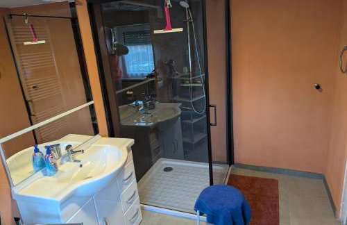 Feriendomizil Burgert Nähe Europapark - Foto 32