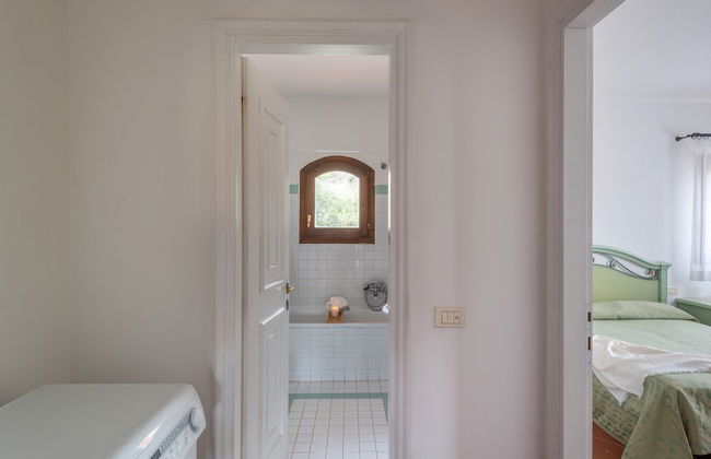 Charming Small Villa Bella Villetta Sleeps 4 no Pool - Foto 4