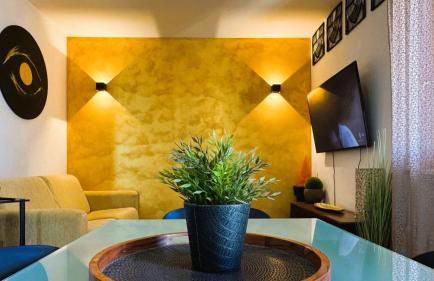 Moderno Attico a due passi dal Mare - Foto 1