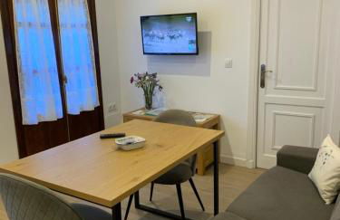 Apartamento Plaza De La Corredera - Foto 13