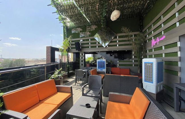 Southern Altantic Hotels and Apartments - Foto 66