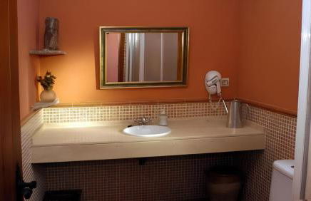 Casas Rurales Acebuche en Valle del Ambroz - Foto 95