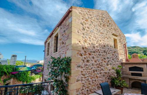 Aretaki villas - Foto 40