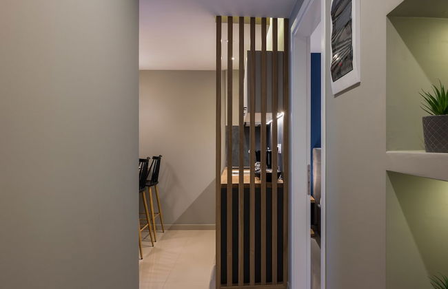 MIRMA CITY studio & apartment - Foto 12