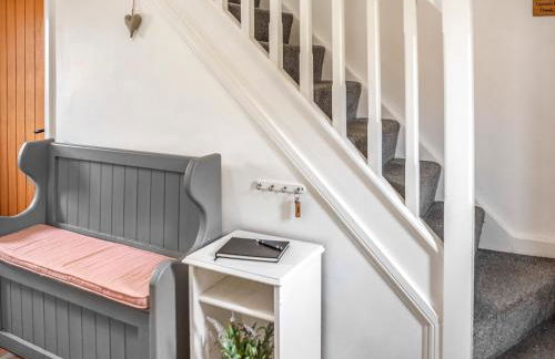 Bullions Farm Cottage - Foto 12