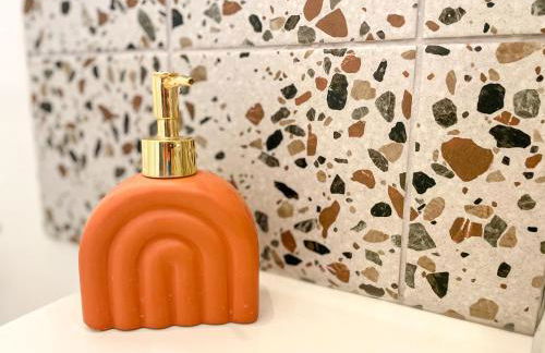 L'Espaly - appartement rénové, 600 m du centre historique - Foto 14