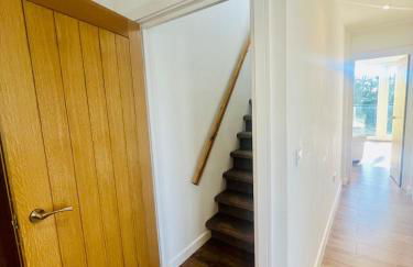 Stunning 2 bedroom flat for 5 people overlooking the sea 2A - Foto 16