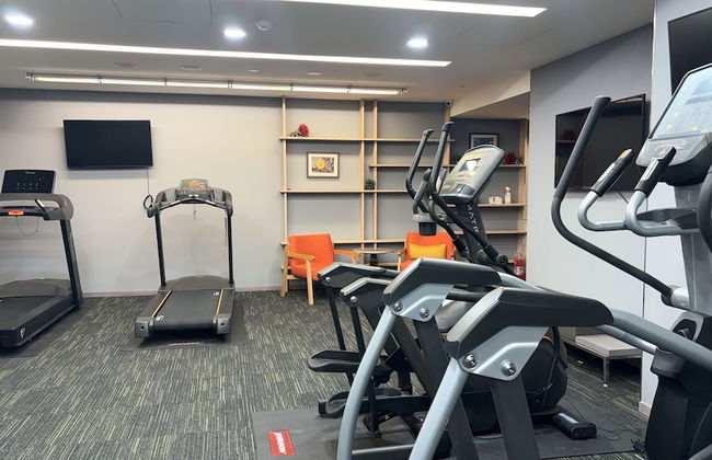 Healthy Residence - Photo 24