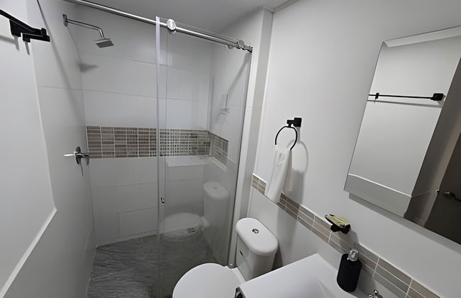 Apartaestudios San Fernando - Foto 73