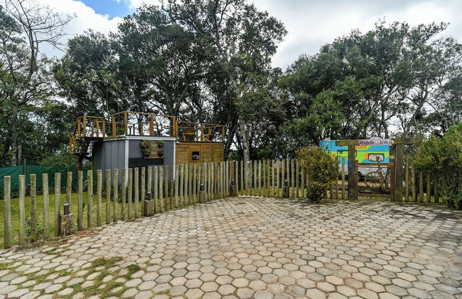 Recanto lira 2 - Foto 56