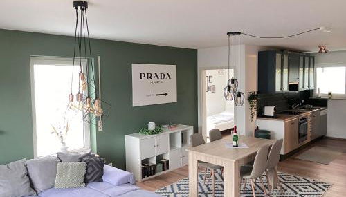 Ferienwohnung Talblick - Photo 3