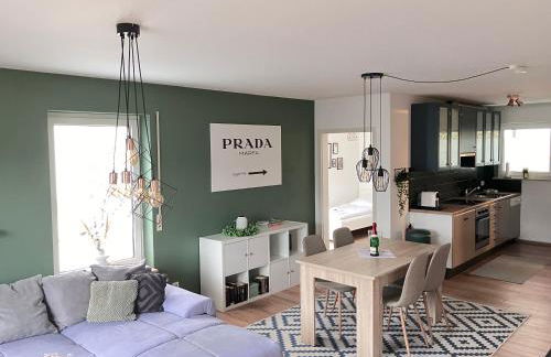 Ferienwohnung Talblick - Photo 3