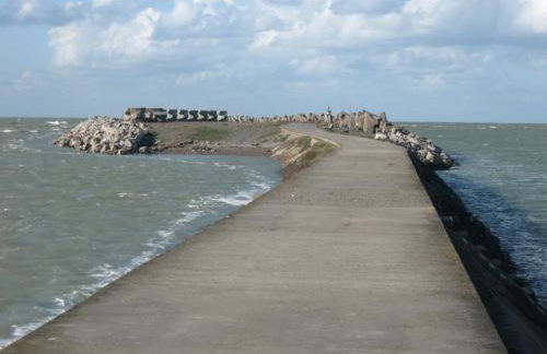 Maison de ville proche CNPE et plage - Foto 25