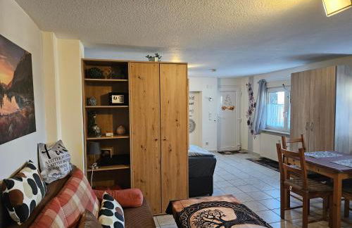 Ferienwohnungen Ober-Mörlen - Foto 39