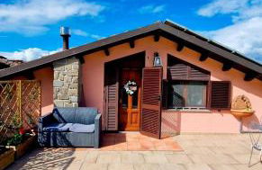 La loggia sulle Apuane - Foto 16