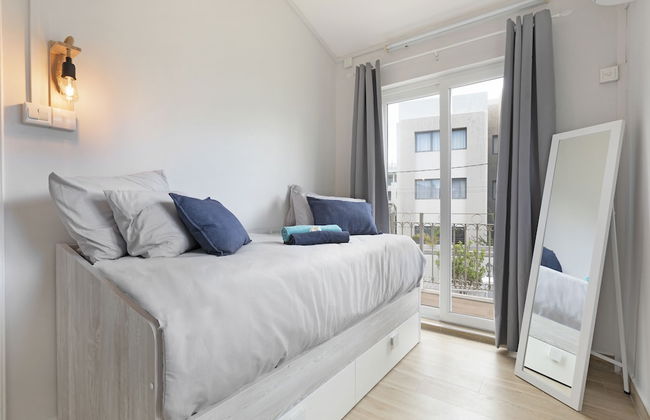 AMIS Apartments - Photo 7