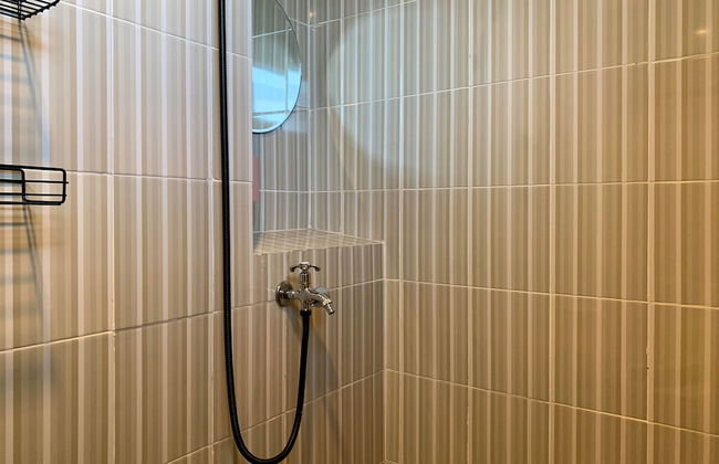 Comfort And Nice 2Br At Cinere Resort Apartment - Photo 18