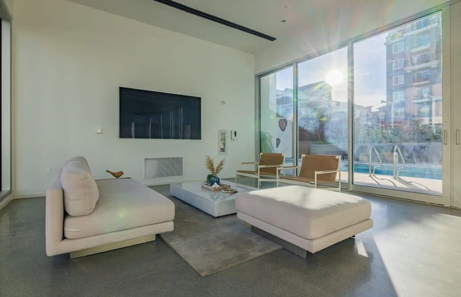 @ Marbella Lane -serenity Vista Apt Oceanview - Foto 58