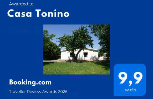 Casa Tonino - Foto 3