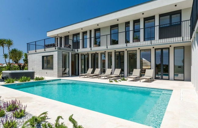 Villa Kathrin Istria - Foto 29