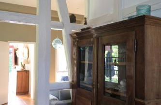 Altes Schulhaus in der Lüneburger Heide - Photo 14