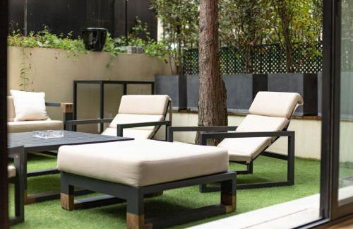 sublime appartement avec terasse - Foto 10