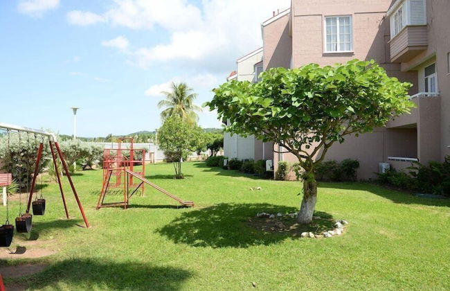 Fisherman's Point Ocean View Hotel - Photo 75