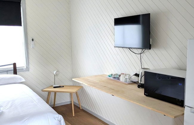 Traralgon Holiday Village - Foto 20