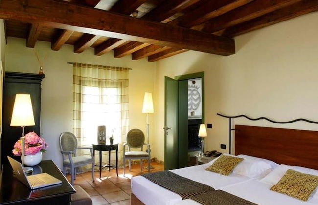 Agriturismo Fossa Mala - Foto 17